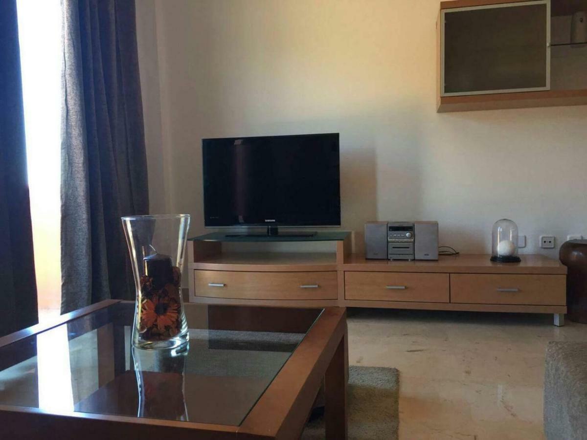 Apartamento Jardines De مانيلفا المظهر الخارجي الصورة