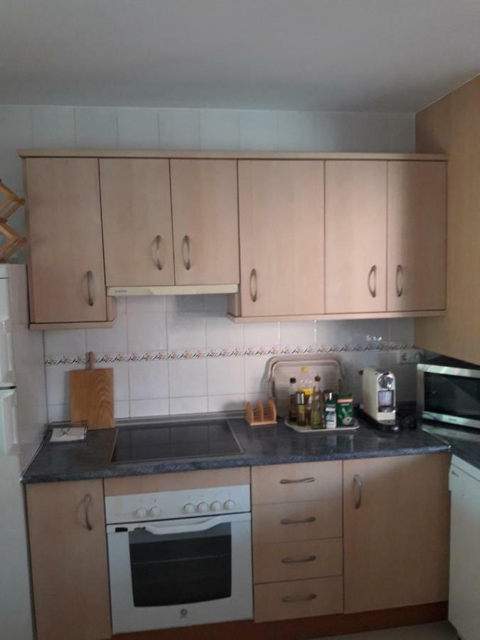 Apartamento Jardines De مانيلفا المظهر الخارجي الصورة
